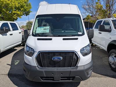 2023 Ford Transit 350 HD High Roof AWD Empty Cargo Van for sale #1DF7918A - photo 1