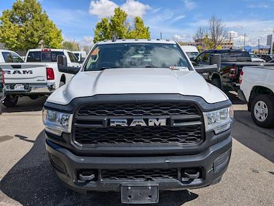 2019 Ram 3500 Crew Cab DRW 4WD Flatbed Truck for sale #1DF8088A - photo 1