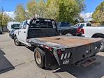2019 Ram 3500 Crew Cab DRW 4WD Flatbed Truck for sale #1DF8088A - photo 2