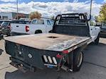 2019 Ram 3500 Crew Cab DRW 4WD Flatbed Truck for sale #1DF8088A - photo 3
