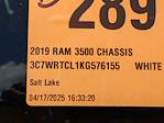 2019 Ram 3500 Crew Cab DRW 4WD Flatbed Truck for sale #1DF8088A - photo 4