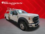2020 Ford F-550 Crew Cab DRW 4WD Combo Body for sale #1DF8144A - photo 1