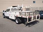 2020 Ford F-550 Crew Cab DRW 4WD Combo Body for sale #1DF8144A - photo 5