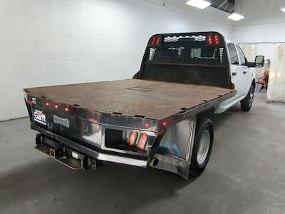 2023 Ram 3500 Crew Cab DRW 4WD Flatbed Truck for sale #1DF8289A - photo 2