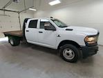 2023 Ram 3500 Crew Cab DRW 4WD Flatbed Truck for sale #1DF8289A - photo 3