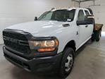 2023 Ram 3500 Crew Cab DRW 4WD Flatbed Truck for sale #1DF8289A - photo 7