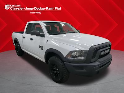 2021 Ram 1500 Classic Quad Cab 4WD Pickup for sale #1DF8290A - photo 1