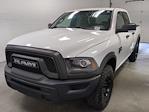 2021 Ram 1500 Classic Quad Cab 4WD Pickup for sale #1DF8290A - photo 7