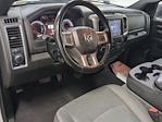 2021 Ram 1500 Classic Quad Cab 4WD Pickup for sale #1DF8290A - photo 8