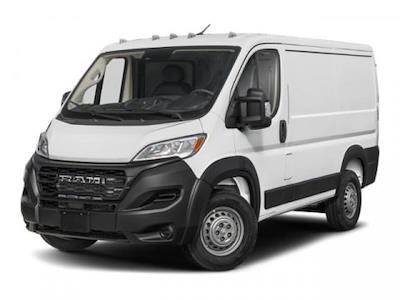 2024 Ram ProMaster 1500 High Roof FWD Empty Cargo Van for sale #1DF8630 - photo 1