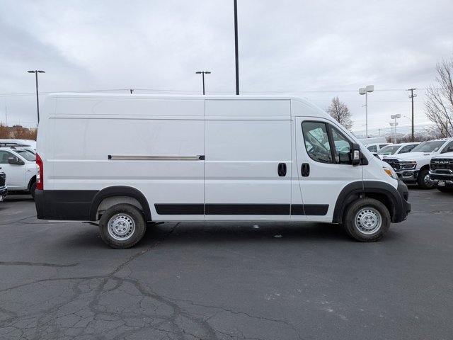 New 2025 Ram ProMaster 3500 - photo 5