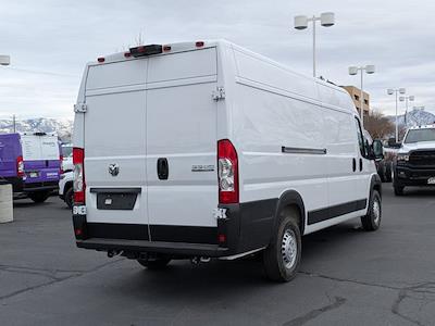 2025 Ram ProMaster 3500 High Roof FWD Empty Cargo Van for sale #1DF8804 - photo 2