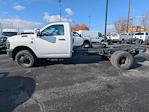 New 2026 Ram 3500 Regular Cab 84 CA Cab Chassis for sale #1DF9167 - photo 5
