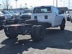 New 2026 Ram 3500 Regular Cab 84 CA Cab Chassis for sale #1DF9169 - photo 2