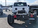 New 2026 Ram 3500 Regular Cab 84 CA Cab Chassis for sale #1DF9169 - photo 3