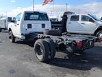 New 2026 Ram 3500 Regular Cab 84 CA Cab Chassis for sale #1DF9169 - photo 4