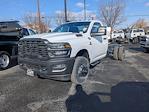 New 2026 Ram 3500 Regular Cab 84 CA Cab Chassis for sale #1DF9169 - photo 6