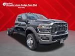 New 2026 Ram 5500 Crew Cab 84 CA Cab Chassis for sale #1DF9173 - photo 17