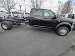 New 2026 Ram 5500 Crew Cab 84 CA Cab Chassis for sale #1DF9173 - photo 1