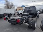 New 2026 Ram 5500 Crew Cab 84 CA Cab Chassis for sale #1DF9173 - photo 2