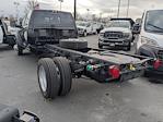 New 2026 Ram 5500 Crew Cab 84 CA Cab Chassis for sale #1DF9173 - photo 4