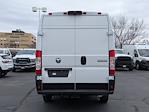 New 2026 Ram ProMaster 3500 High Roof Empty Cargo Van for sale #1DF9674 - photo 3