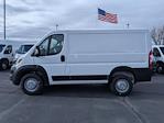 New 2026 Ram ProMaster 1500 Standard Roof Empty Cargo Van for sale #1DF9742 - photo 5