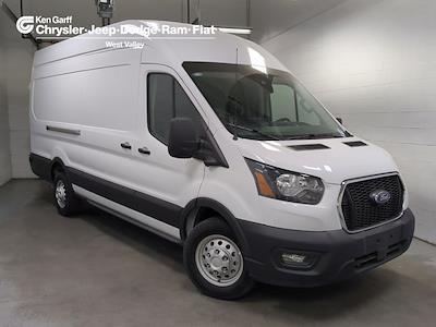 2023 Ford Transit 350 HD High Roof AWD Empty Cargo Van for sale #1DFU209 - photo 1