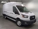 2023 Ford Transit 350 HD High Roof AWD Empty Cargo Van for sale #1DFU209 - photo 1