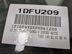 2023 Ford Transit 350 HD High Roof AWD Empty Cargo Van for sale #1DFU209 - photo 19