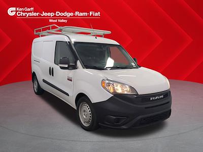 2021 Ram ProMaster City FWD Upfitted Cargo Van for sale #1DFU325 - photo 1