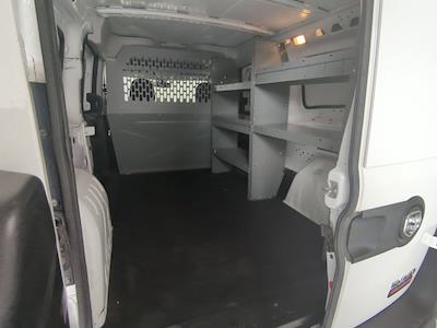 2021 Ram ProMaster City FWD Upfitted Cargo Van for sale #1DFU325 - photo 2