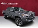 Used 2019 Toyota Tacoma TRD Sport Double Cab 4x4 Pickup for sale #1DW1210 - photo 1