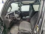 2023 Jeep Gladiator Crew Cab 4WD Pickup for sale #1DW2303A - photo 15