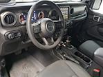 2023 Jeep Gladiator Crew Cab 4WD Pickup for sale #1DW2303A - photo 8