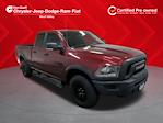 2022 Ram 1500 Classic Quad Cab 4WD Pickup for sale #1DW2333A - photo 1