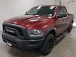 2022 Ram 1500 Classic Quad Cab 4WD Pickup for sale #1DW2333A - photo 7