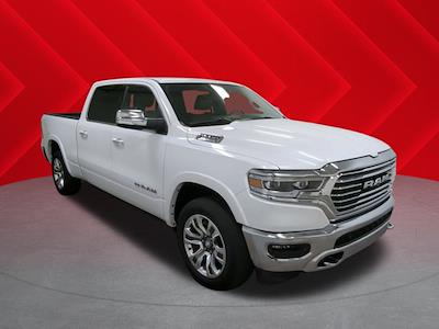2022 Ram 1500 Crew Cab 4WD Pickup for sale #1DW2374 - photo 1