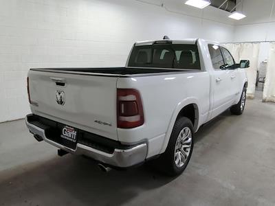 2022 Ram 1500 Crew Cab 4WD Pickup for sale #1DW2469 - photo 2