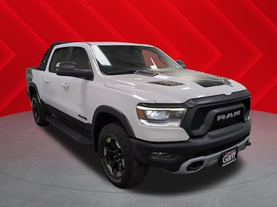 2022 Ram 1500 Crew Cab 4WD Pickup for sale #1DW2380 - photo 1