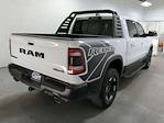 2022 Ram 1500 Crew Cab 4WD Pickup for sale #1DW2380 - photo 2