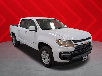 2022 Chevrolet Colorado Crew Cab 4WD Pickup for sale #1DW2381 - photo 1