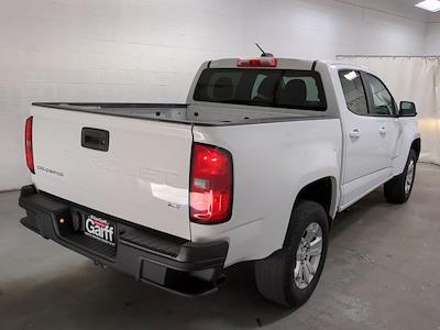 2022 Chevrolet Colorado Crew Cab 4WD Pickup for sale #1DW2477 - photo 2