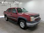 2004 Chevrolet Avalanche 4WD Pickup for sale #1DW2394A - photo 1