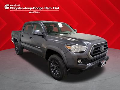2023 Toyota Tacoma Double Cab 4WD Pickup for sale #1DW2401 - photo 1