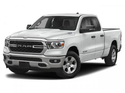 2023 Ram 1500 Crew Cab 4WD Pickup for sale #1DW2451 - photo 1