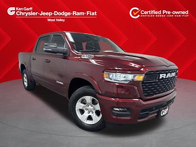 2025 Ram 1500 Crew Cab 4WD Pickup for sale #1DW2452 - photo 1