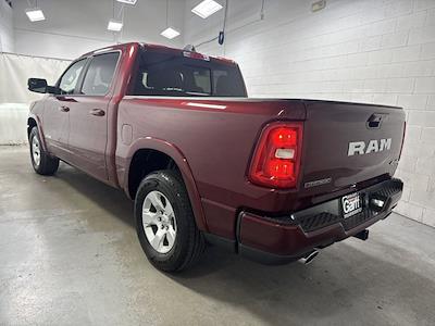 2025 Ram 1500 Crew Cab 4WD Pickup for sale #1DW2452 - photo 2