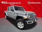 2021 Jeep Gladiator Crew Cab 4WD Pickup for sale #1DW2455 - photo 1
