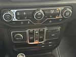 2021 Jeep Gladiator Crew Cab 4WD Pickup for sale #1DW2455 - photo 11